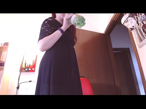 ❤️ Mae caethwas ymostyngol sy'n caru panties budr a melys yn cael ei orfodi i fastyrbio ar ôl gwylio'r fideo hwn! ❤❌ Porn rhefrol ar cy.tengkuangzhong.top ❌