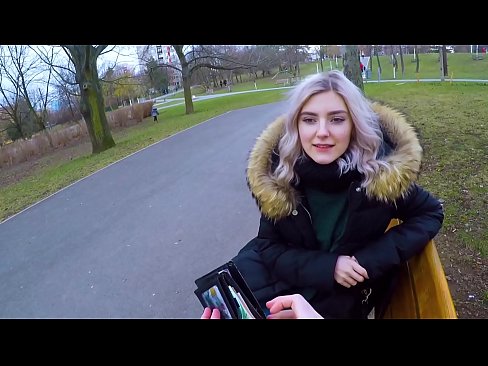❤️ Yn llyncu cum poeth dieithryn am arian - blowjob yn y parc gan Eva Elfie ❤❌ Porn rhefrol ar cy.tengkuangzhong.top ❌
